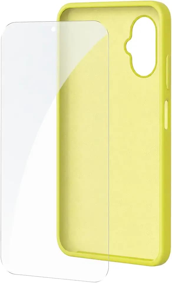 SPC WUUM ONE Protection Pack - Hülle + Schutzglas WUUM ONE
