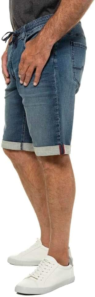 JP 1880 Herren Bermudas Bermuda Flexnamic®
