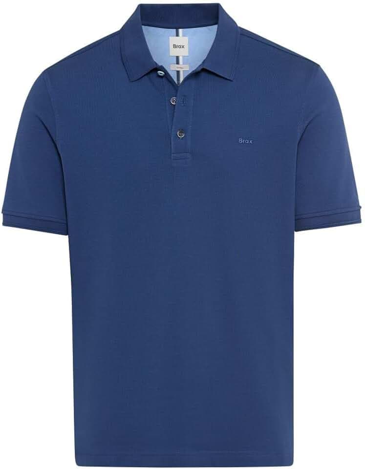 BRAX Feel Good Style TED White XXXL