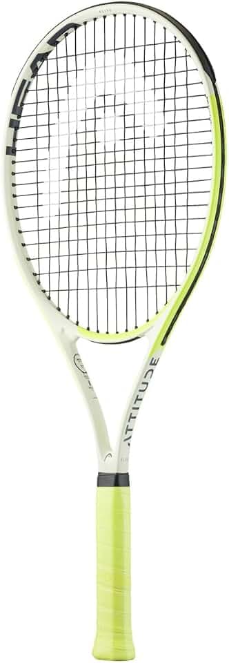 Head MX Attitude Elite Tennisschläger
