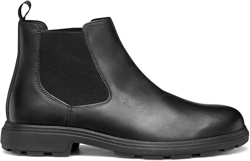 Geox Herren U MeiernAnkle Boot