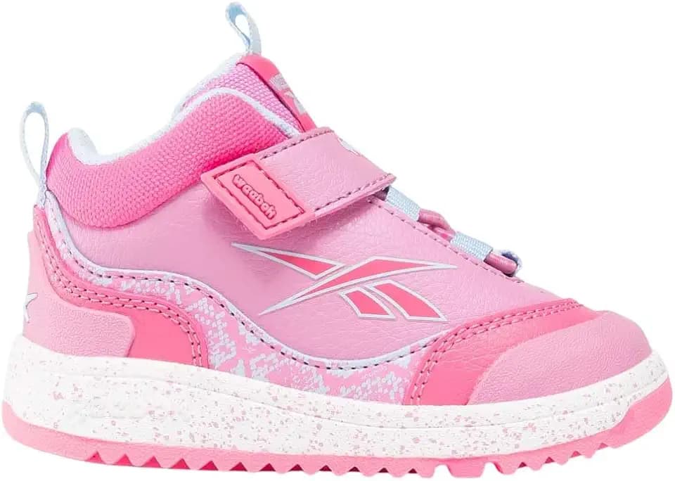Reebok Unisex Baby Weebok Storm X Sneaker