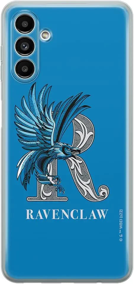 ERT GROUP Handyhülle für Samsung A13 5G/A04S Original und offiziell Lizenziertes Harry Potter Muster 204 optimal an die Form des Handy angepasst, hülle aus TPU