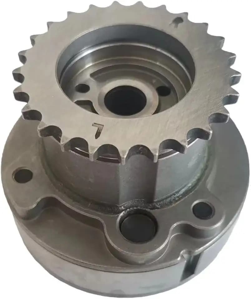 Rep# AT4Z6C255B Eccentric shaft gear 1pc/set