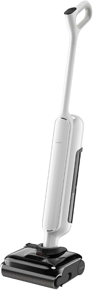XIAOMI Truclean W30 Pro Wet Dry Vacuum, 18kPa Saugkraft, 180°-Flachlage