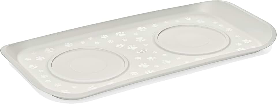 OXO Pet Easy-Clean Feeding Mat
