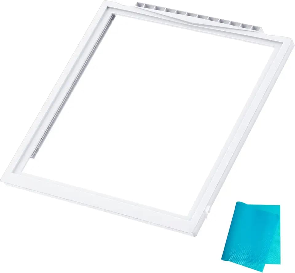 ALVAR 241969501 Shelf Frame for Frigidaire Shelf Replacement FGHS2631PF4A