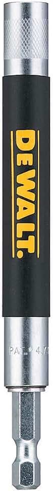 DEWALT Magnetic Bit Holder (DW2055)