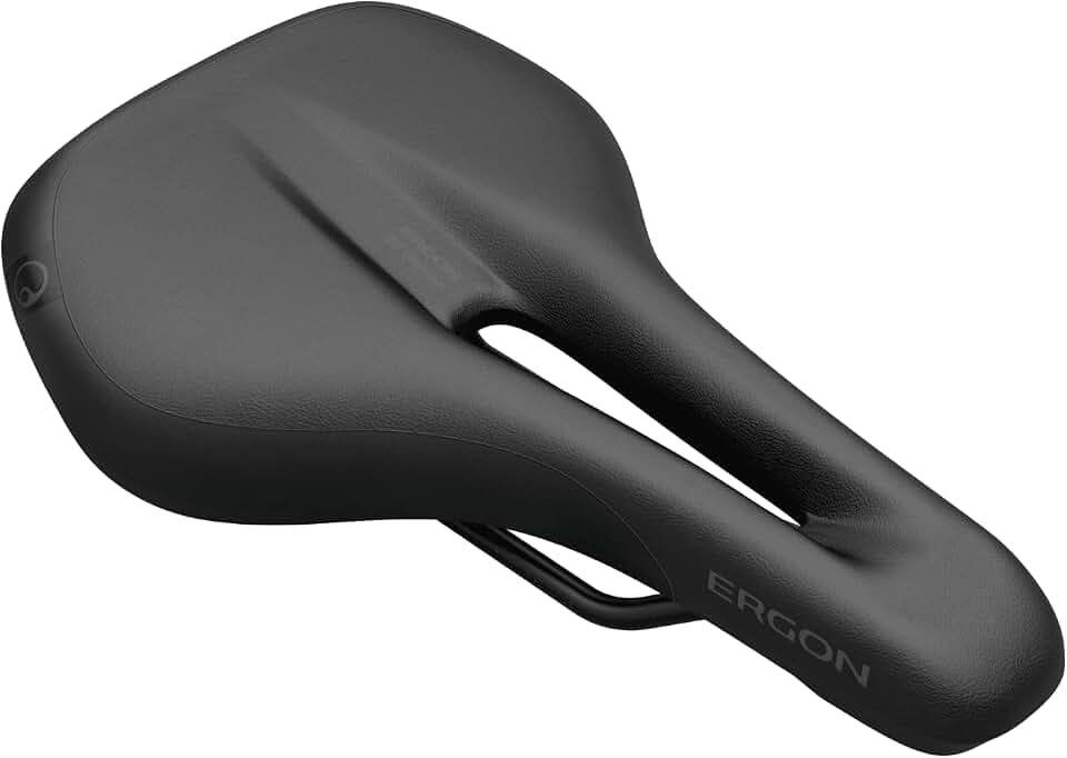 Ergon SF Fahrradsattel, Damen