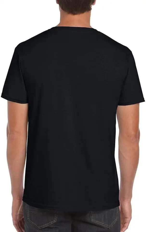 Gildan Softstyle Unisex Adult Shirt