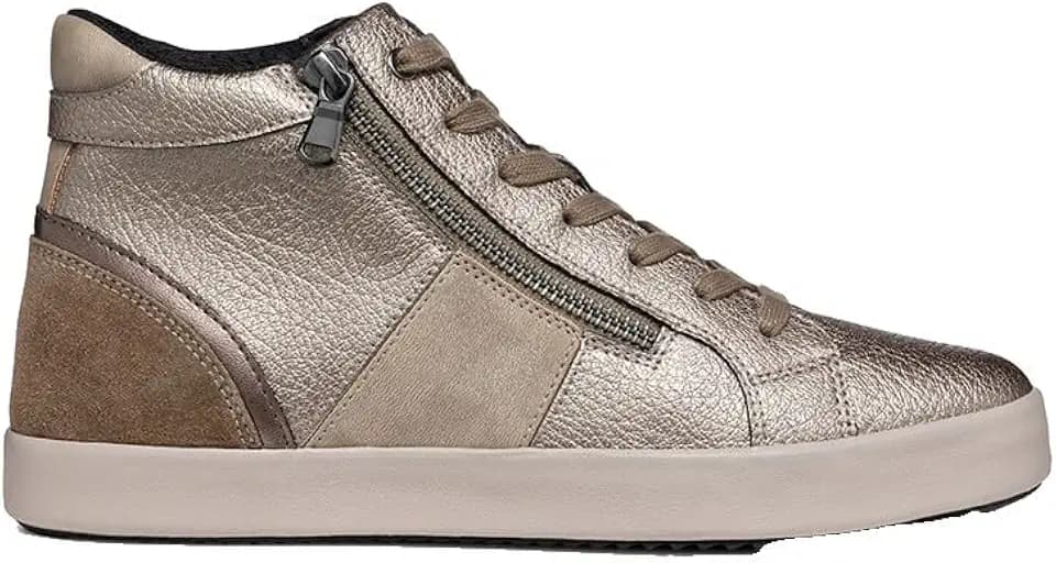 Geox Damen D Blomiee DSneaker
