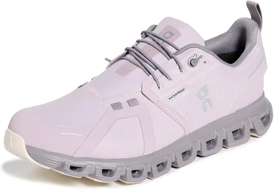 On Women's Cloud 6 Sneakers