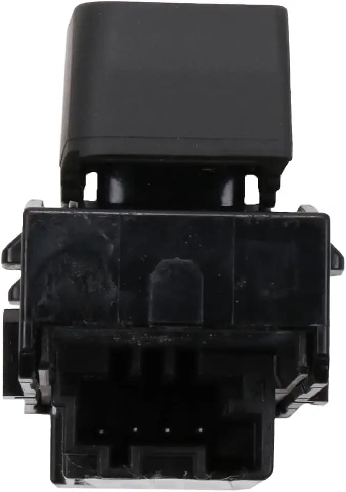 GM Genuine Parts 84533857 Black Driver Side Door Lock Switch