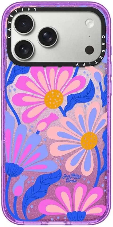 CASETiFY for iPhone 17 Pro Max Case - Impact Compatible with MagSafe