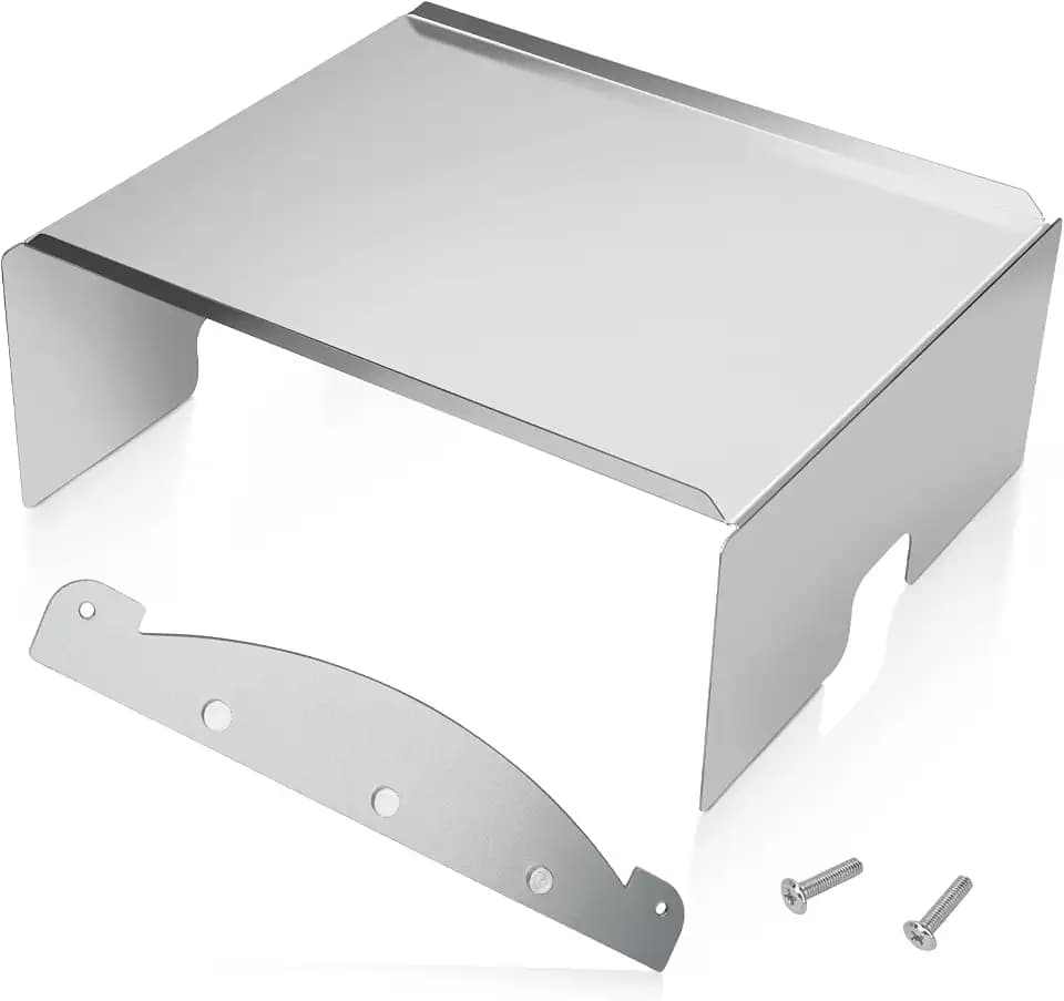 BCA012 Heat Baffle Diffuser for Pit Boss Pellet Grill