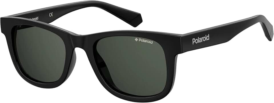 Polaroid Unisex Pld 8009/N/New Sunglasses (1er Pack)