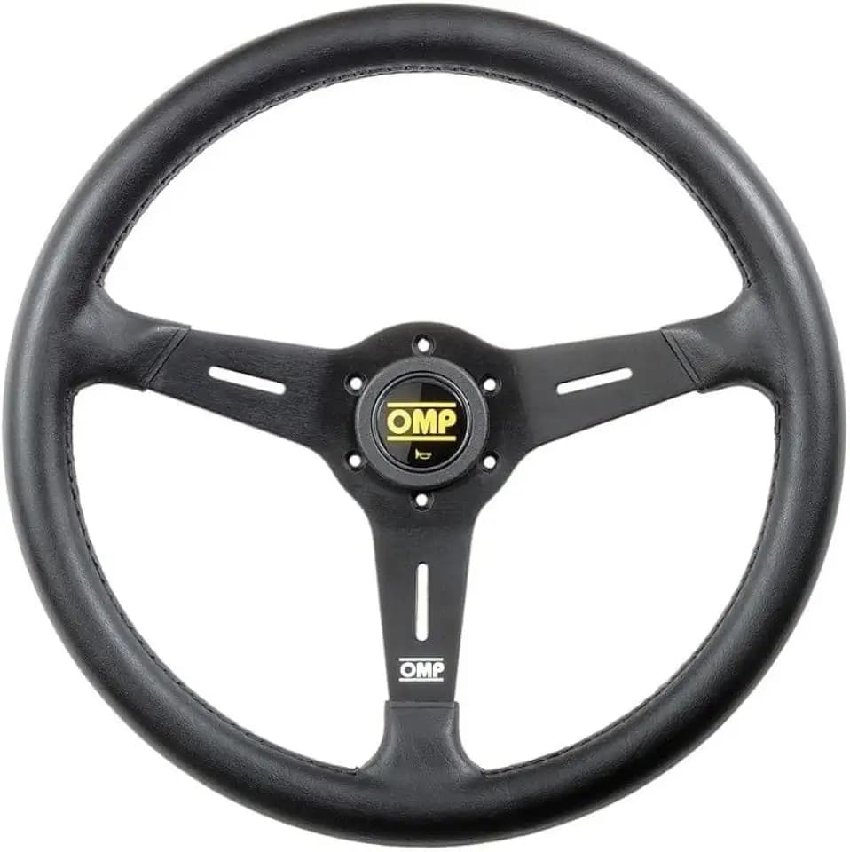 Omp OMPOD/2031/NN Sand Rad Plano Od/ 2031/ Nn 380mm, Schwarz,380 mm