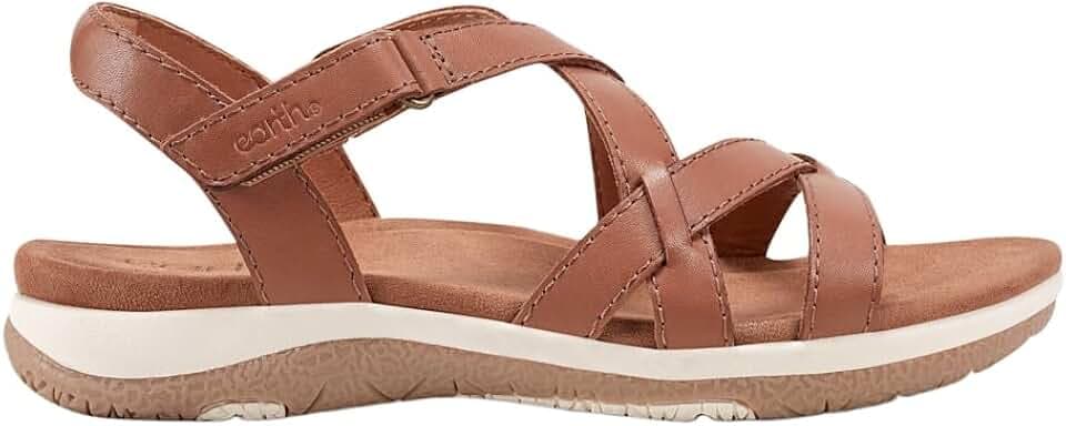 Earth Women's Sterling