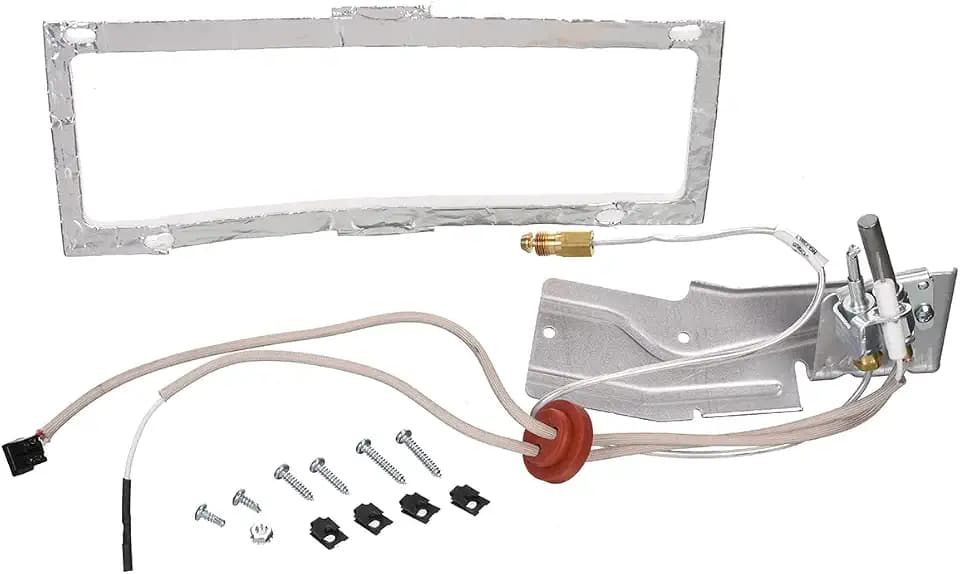 Rheem SP21096 ULN Self-Powered Pilot Assembly Replacement Kit