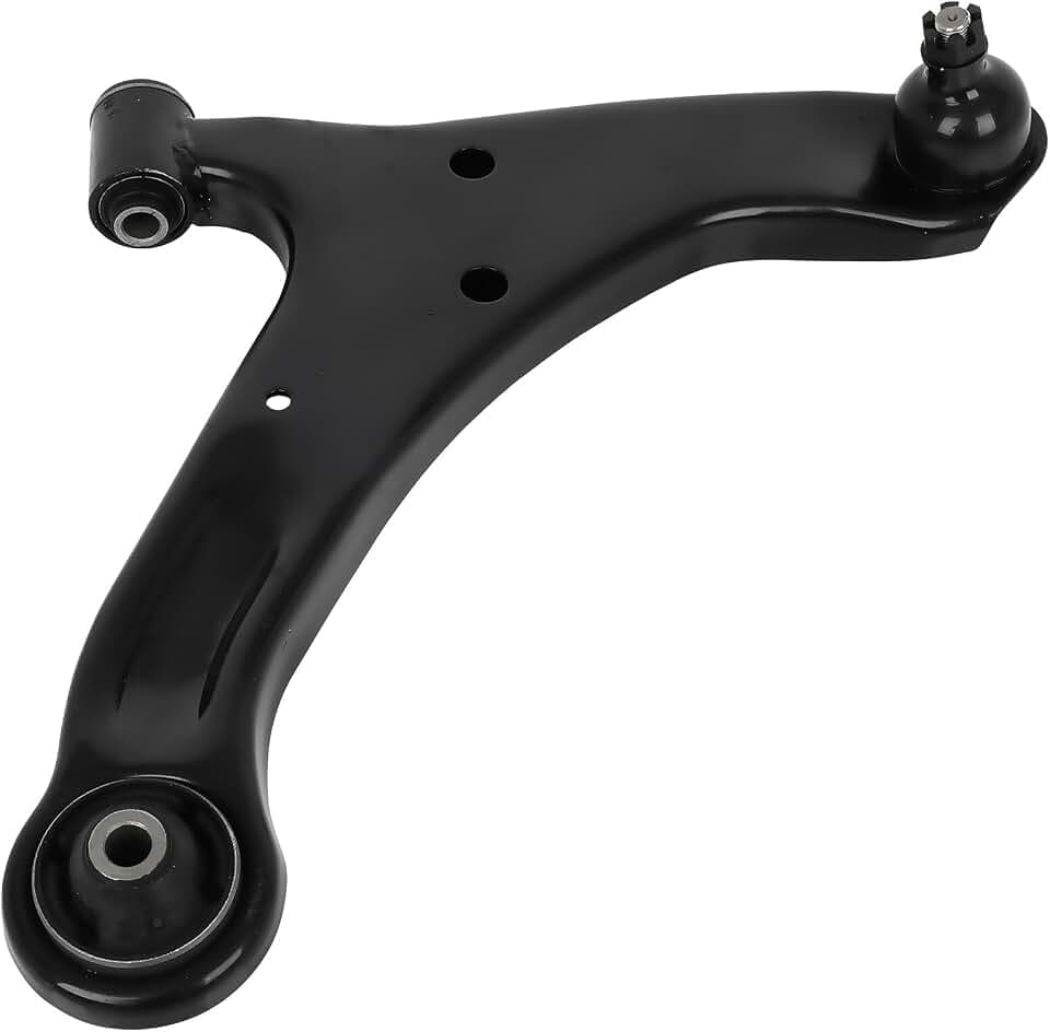 SCITOO Front Right Lower Control Arm w/Ball Joint for Suzuki Grand Vitara