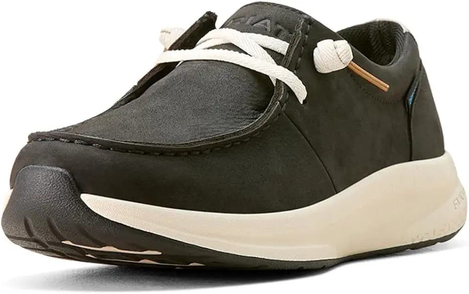 Ariat Women's Buckeye Waterproof Shoe