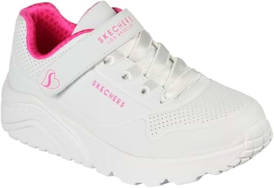 Skechers Unisex Kinder UNO LiteSneaker