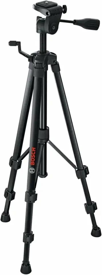 BOSCH BT150 61 in. Compact Tripod