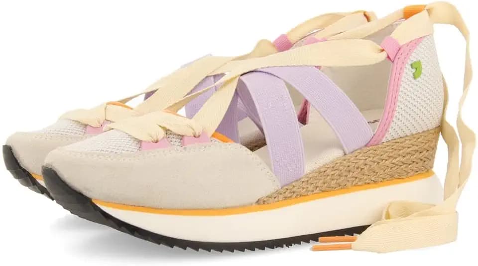 GIOSEPPO Damen SamoborSneaker