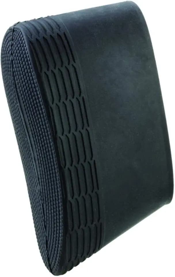 Allen Company Recoil Eraser, Recoil Reducing Pad, Reduces Recoil for Both Rifles & Shotguns, Small, Black, Model:15511