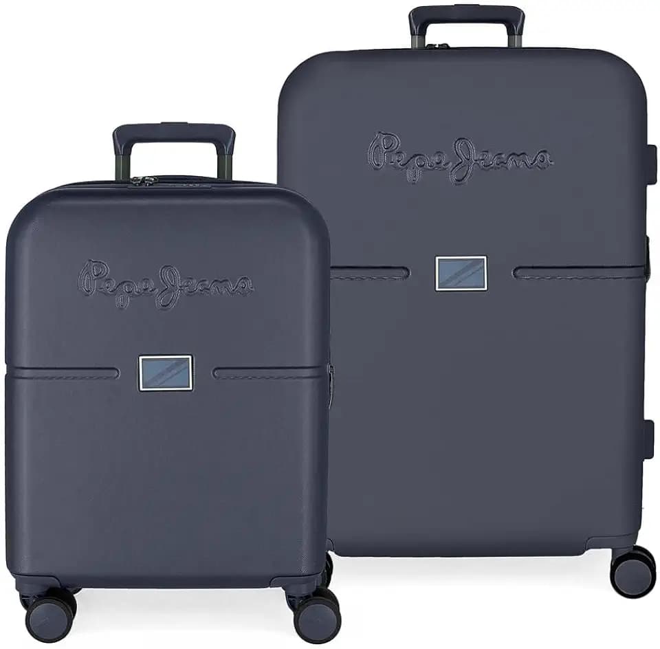 Pepe Jeans Accent Kofferset, Set de maletas