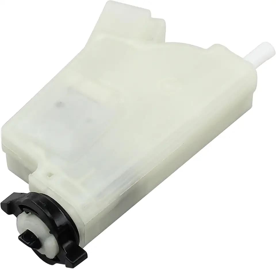 MOTOKU Fuel Door Actuator for Infiniti JX35 QX56 QX80