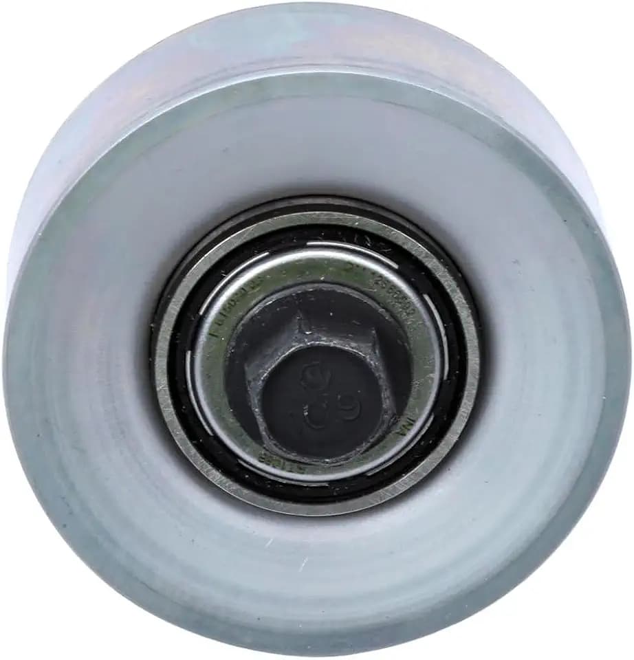 GM Genuine Parts 12666591 Drive Belt Idler Pulley