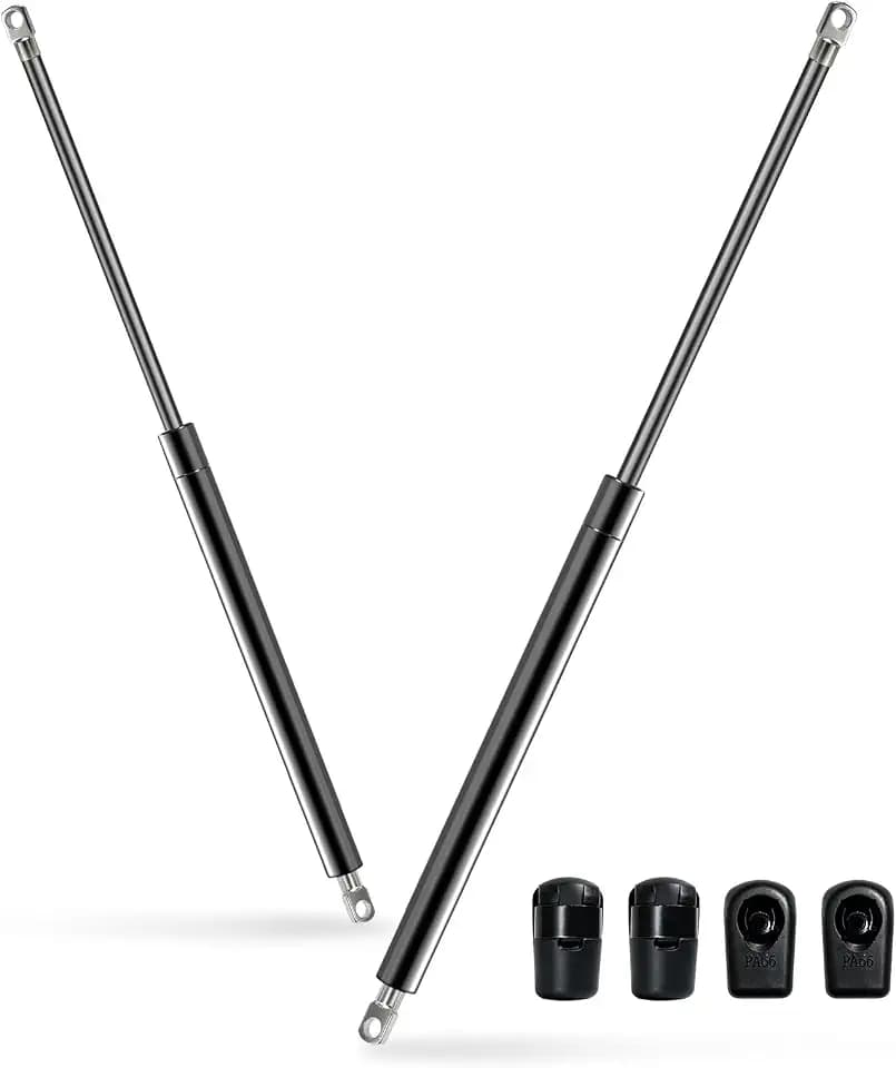 20in 100lb Gas Strut for Boat Hatch RV Bed Door Camper Shell SL34-100