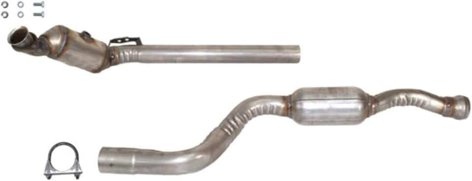 Walker Ultra EPA 14761 Direct Fit Catalytic Converter for Mercedes-Benz E350