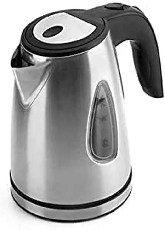 Lacor 69291 Elektrische Wasserwarmer 1,0 L 1650 W