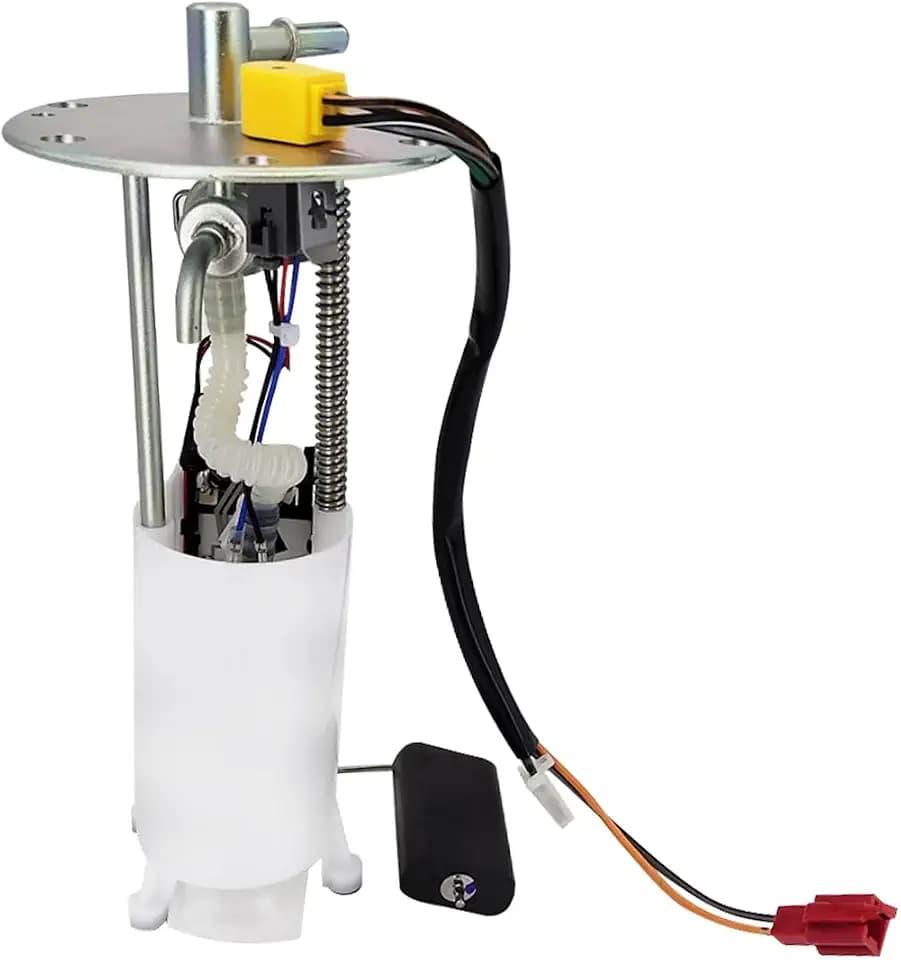 0455411 Fuel Pump Compatible with Polaris ATV 2016 2017 2018 2019 2020 2021 2022 2023 Outlaw 110 EFI