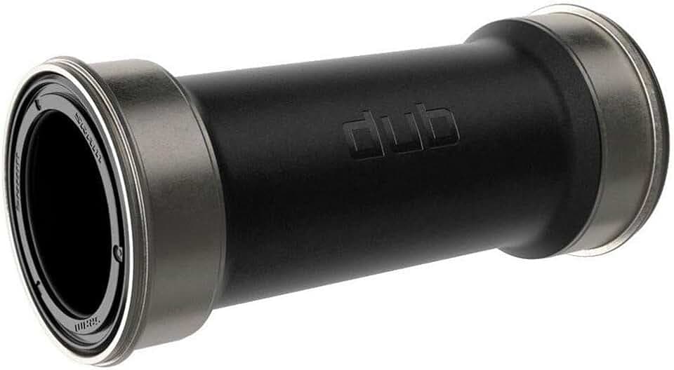 Sram PressFit MTB SuperB+ Innenlager grau 92mm
