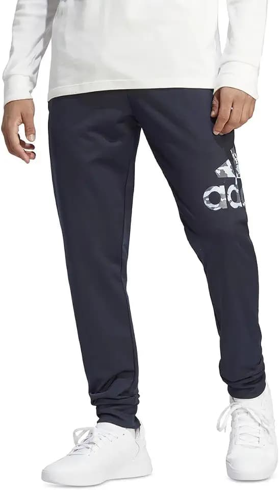adidas Mens Camouflage Tricot Pants
