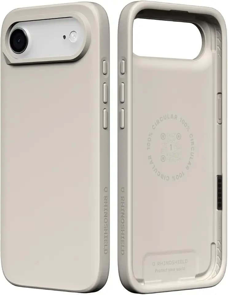 RhinoShield SolidX Phone Case for iPhone Air
