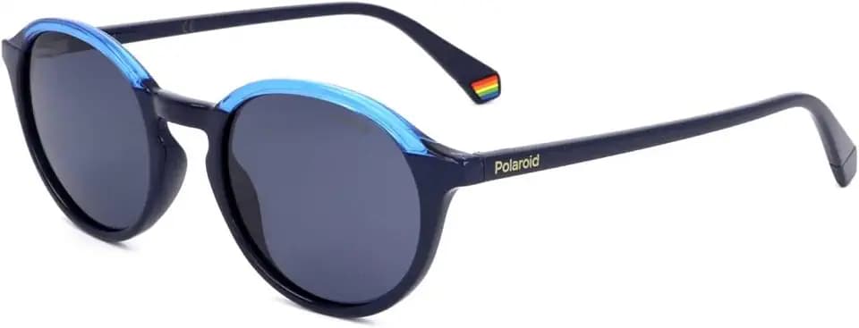 Polaroid Unisex Pld 6125/S Sunglasses