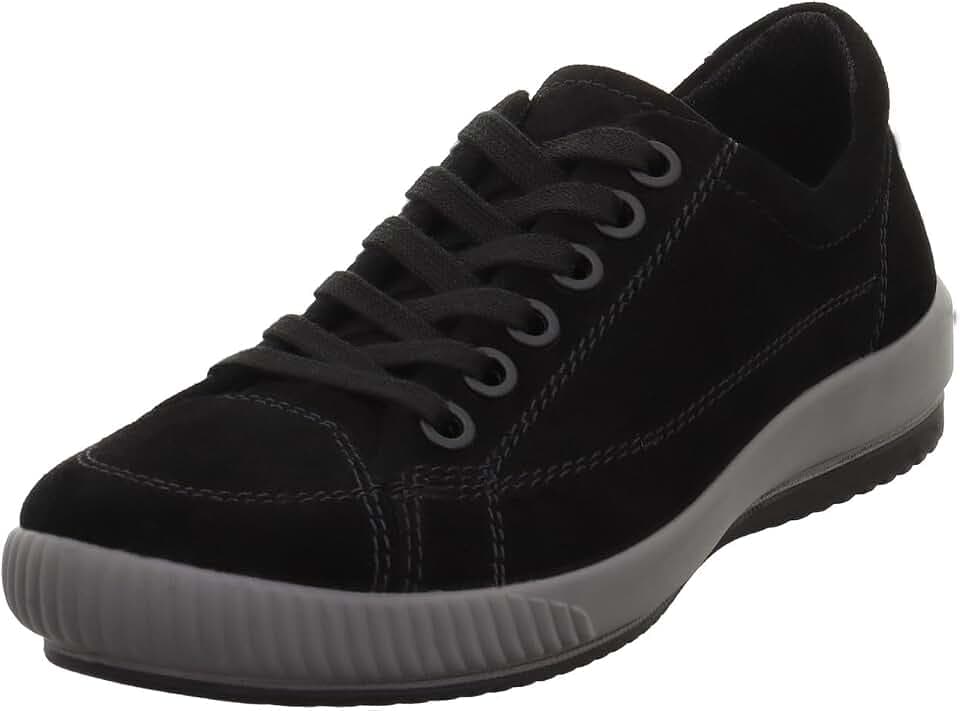 Legero Tanaro 5.0 Sneaker Blau