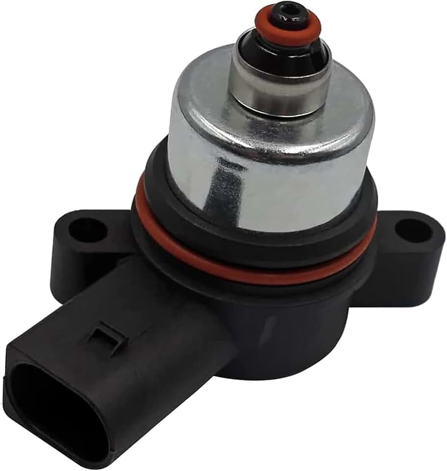 Luftfederungskompressor-Pumpe, Magnetventil Kompressor Luftfederung, Luftfederungskompressor-Pumpe Magnetventil, für BMW 5 F01 F02 F04 F07 F11 F11N 37206789450