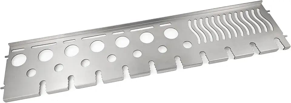 71502 Multifunctional Warming Rack for Napoleon Rogue 525 PRO 525 XT SE 525