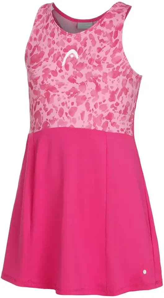 Head Mädchen Spirit Kleid Tennis