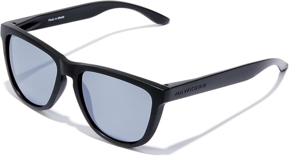 HAWKERS Unisex One Polarized Sonnenbrille (1er Pack)