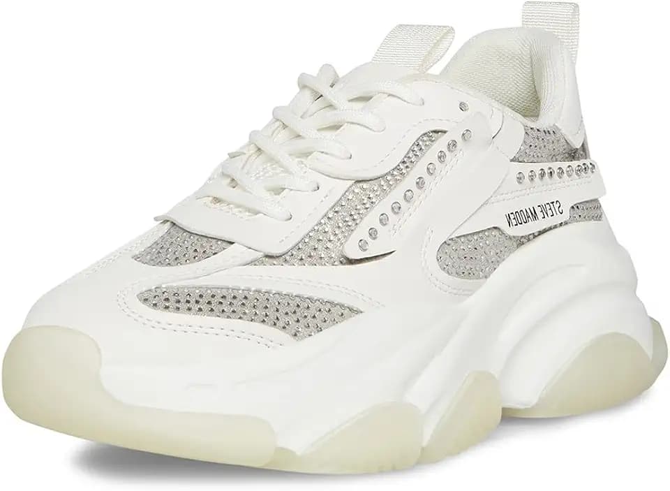 Steve Madden Possession-Sneaker für Damen