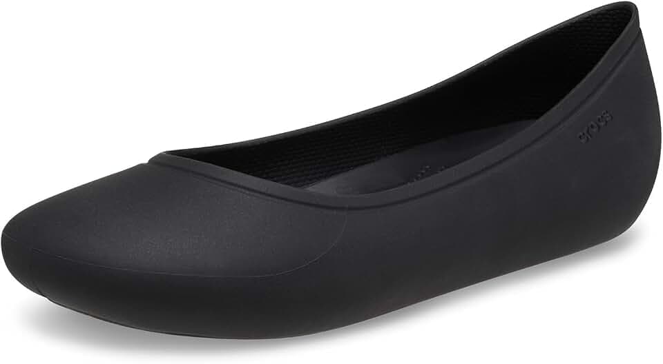 Crocs Damen Brooklyn Flat sandals