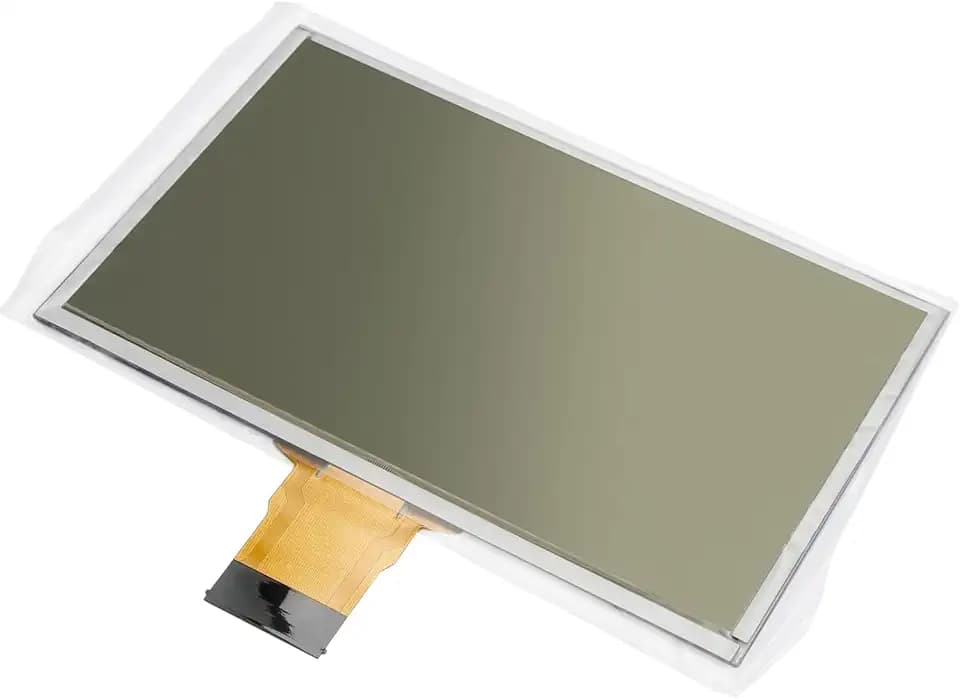 Generic New 8"" Touch Screen Glass Digitizer for 2011-2018 Ford Sync3 Radio Focus F150 Lincoln Navigation GPS LCD