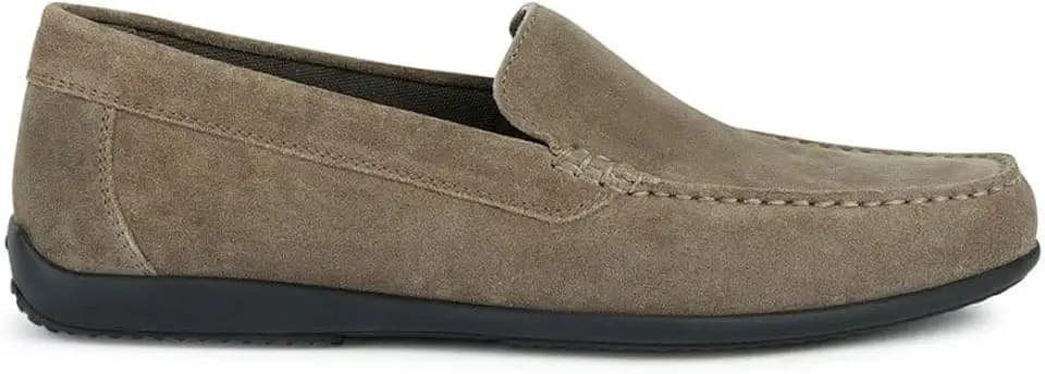 Geox Herren U Ascanio BMoccasin