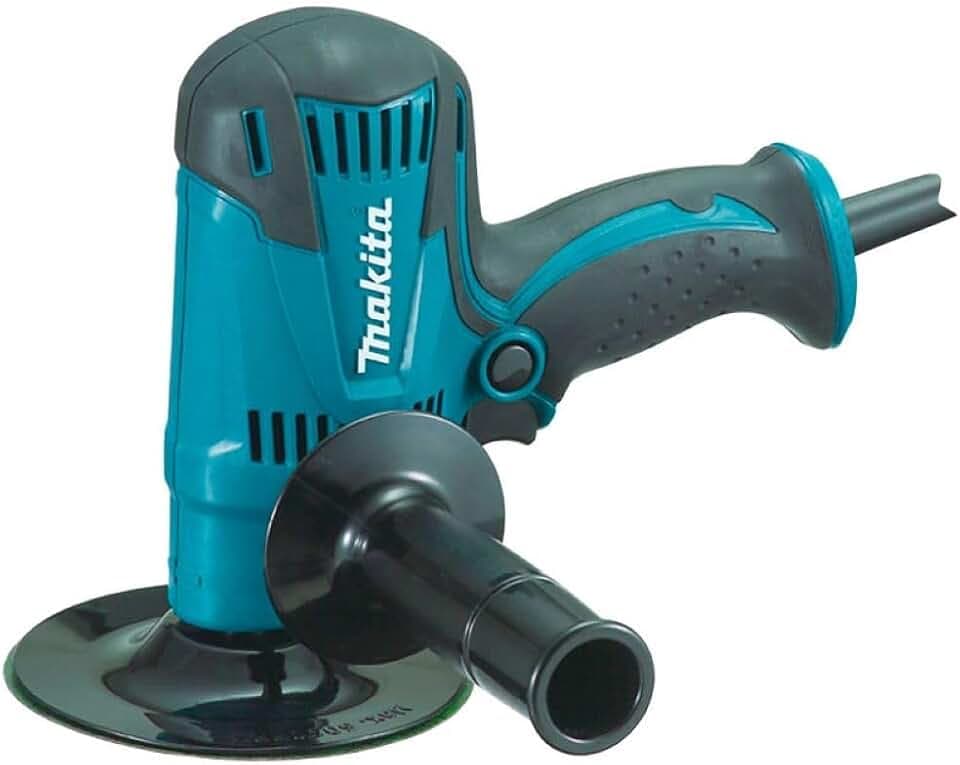 Makita GV5010 5" Disc Sander